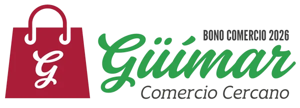 Logo Bono Comercio Güímar